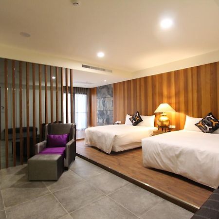 קנטינג Hido Hostel III מראה חיצוני תמונה