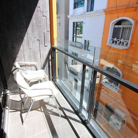 קנטינג Hido Hostel III מראה חיצוני תמונה