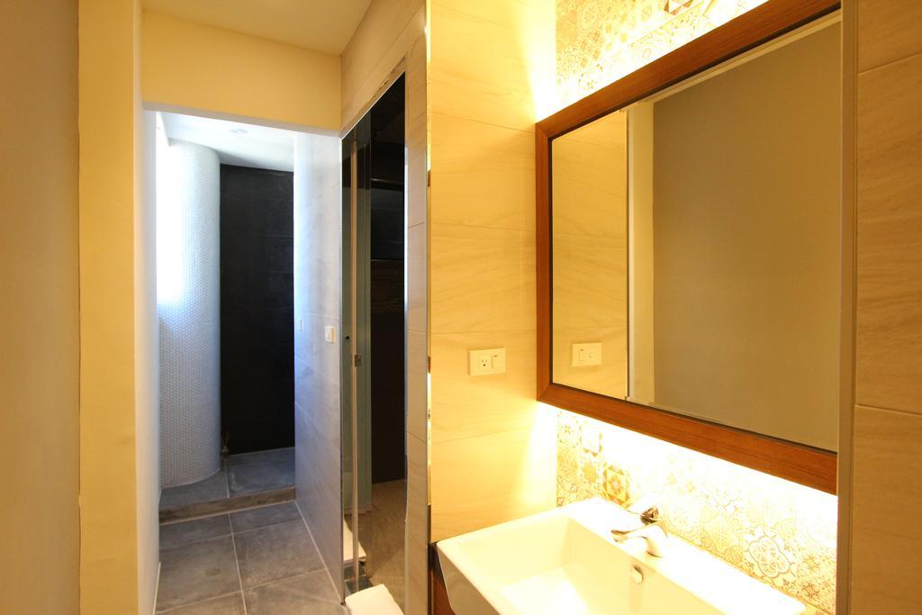 קנטינג Hido Hostel III מראה חיצוני תמונה