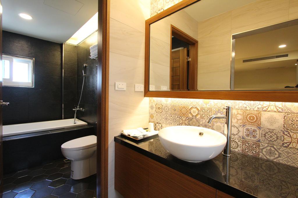 קנטינג Hido Hostel III מראה חיצוני תמונה