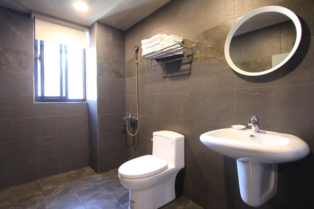 קנטינג Hido Hostel III מראה חיצוני תמונה