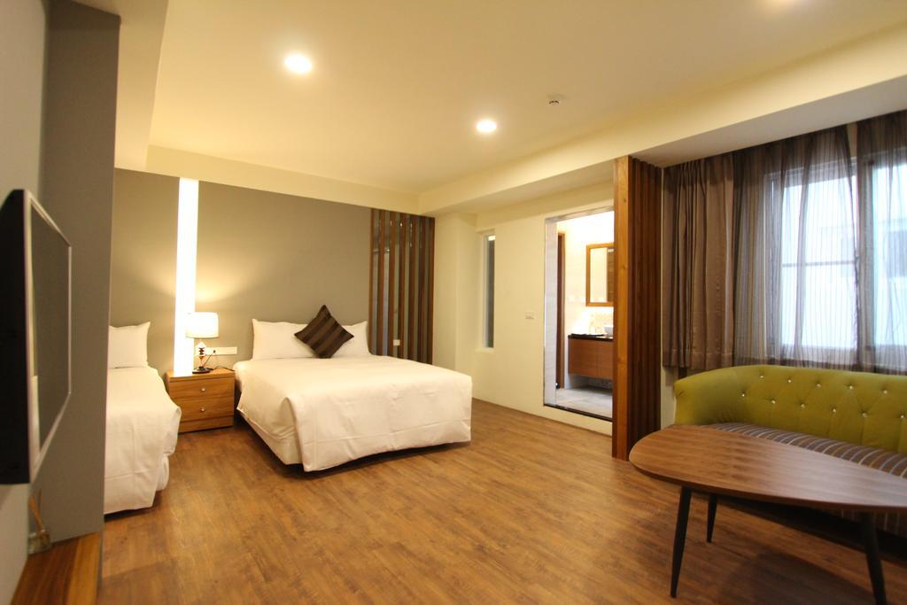 קנטינג Hido Hostel III מראה חיצוני תמונה