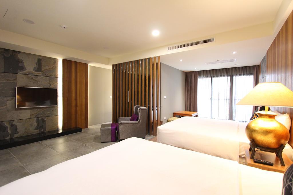 קנטינג Hido Hostel III מראה חיצוני תמונה