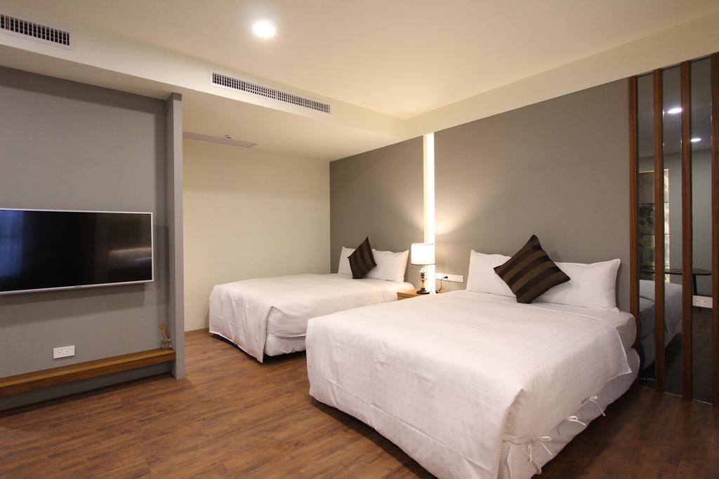 קנטינג Hido Hostel III מראה חיצוני תמונה