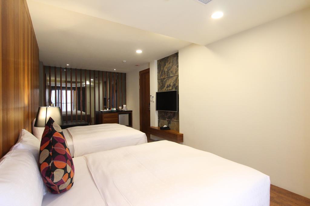 קנטינג Hido Hostel III מראה חיצוני תמונה