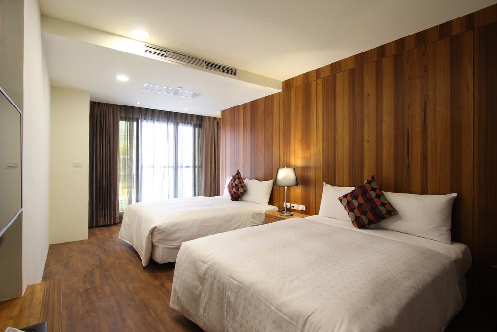 קנטינג Hido Hostel III מראה חיצוני תמונה